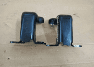 Zawiasy drzwi prawy przod OPEL VIVARO TRAFIC III Komplet 3