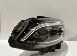 Mercedes B W246 LIFT Lampa przednia Led L - 15979 2