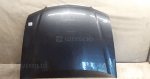 ) MASKA POKRYWA SILNIKA HONDA ACCORD 7 VII LIFT FL NH658P SZARA GRAFITOWA 1