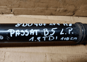 Półoś lewa krótka półośka VW Passat B5 1.9 TDI 8D0407271AJ 6