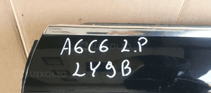 Drzwi lewy przód przednie lewe Audi A6 C6 LY9B 6