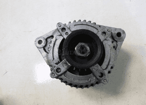 Jaguar xk X150 4.2 alternator bez kompresora 8