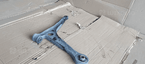 Wahacz lewy przód przedni Ford Galaxy MK1 Lift 2