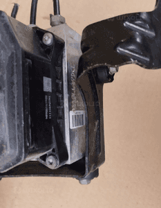 Pompa hamulcowa abs mini cooper R55 R56 1.6 6793232 3