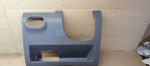 Osłona obudowa plastik pod kierownice Ford Transit Connect 2T14V044F08AEW 4
