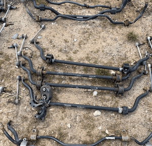 MERCEDES  r 251 drażek reakcyjny przedni reakcja stabilizator łącznik