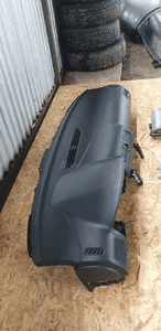 Konsola AIRBAG poduszki sensor Skoda Octavia I 4