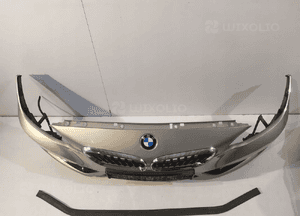 BMW 2 F22 / F23 Zderzak przedni kompletny - 15313 2