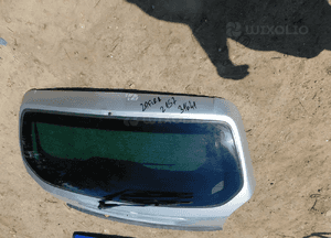 zafira klapa kolor  Z157 nr 31641 WYSYŁKA 2