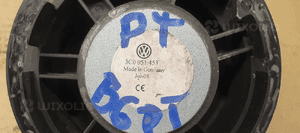 Głośnik drzwi tył tylny VW Passat B6 3C0051453 5