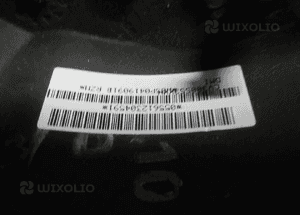Kierownica multifunkcja seat leon ii 2 2005- 6
