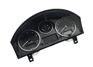 Licznik land rover defender 2.2 2.4 tdci 7H1210849BG 7H12-10849-BG 2007-14 1