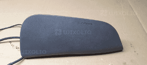 Poduszka fotela kierowcy lewa AIRBAG Audi A4 B6 8E0880241C 2