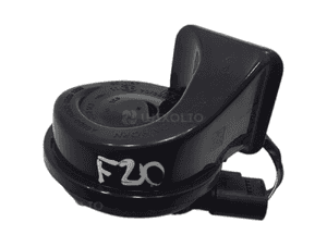 Klakson sygnał dźwiękowy bmw 1 ii F20 F21 7245423 2015-2019 lift europa 1