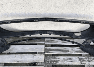 Zderzak przód przedni mercedes e W213 lift fl 2019- A2138851103 oryg cały 5