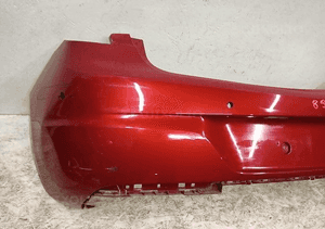 Zderzak tył tylny opel astra v 5 k hb 15- 2