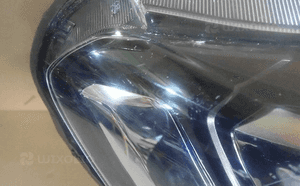 Lampa prawa reflektor ford ranger 3 iii lift 2015- 7
