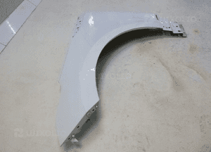 Range velar L560 r dynamic błotnik przód lewy 2