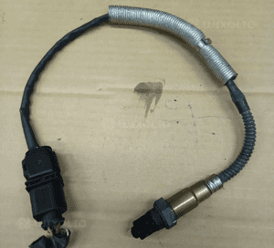 VW Passat B6 Golf Touran Audi Seat   TDI sonda lambda 03C906262D 1