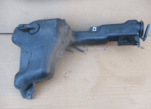 Zbiorniczek spryskiwaczy mercedes W204 c klasa A2048601560 3