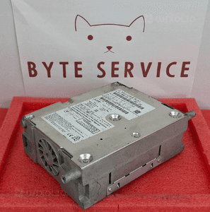 Mercedes-Benz Radio Nawigacja Multimedia NR-213 HIGH ECE DAB A2229002921 1