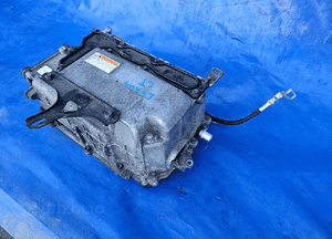 Toyota PRIUS III PLUS AURIS LEXUS CT falownik inwerter G9200-76030 4