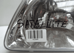 Lampa przednia lewa europejska HYUNDAI H1 H200 4