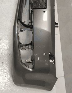 Vw golf plus lift 2009- zderzak przód przedni 4XPDC spryskiwacze oryginał 11
