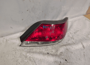 Lampa tylna prawa tył prawo opel astra h cabrio 3