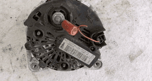 RENAULT alternator VALEO 1.5 DCI 231000026R 4