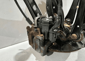 BMW 4 F32 F36 Zwrotnica piasta tył Lewy - 16253 3