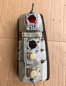 Lampa tylna lewa górna LAND ROVER DISCOVERY 1 I 200TDI 1989-1994 2