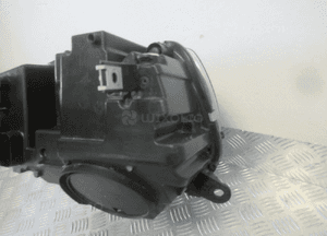 Lampa przednia przód prawa mini countryman R60 ii full led 2017-2020 14