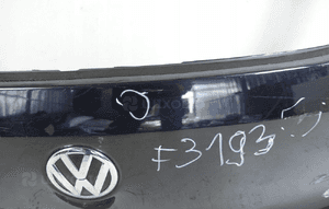 Vw tiguan i 2007- pokrywa klapa bagażnika 5N0827173 6
