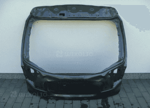 Toyota c hr lift 2019 zderzak przedni 4 pdc ładny oryginał 7