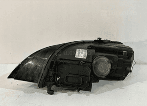 AUDI TT 8J Lampa przednia zwykła R - 14809 6