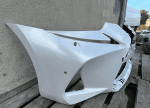 Zderzak przód przedni lexus is iii 3 lift fl 52119-53B80 oryginał cały 3