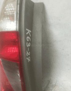 Tyl tylna lampa lewa honda fr-v 2