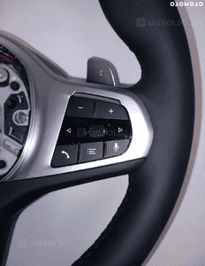 Bmw 5 G30 G31 gran turismo G32 X3 G01 X4 G02 X5 G05 kierownica multifunkcyjna nr 2 5