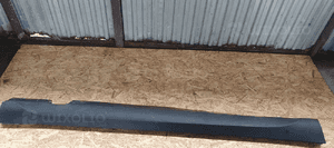 Listwa progowa nakładka prawa BMW X1 E84 2990170 5