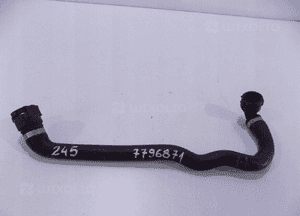 BMW X1 E84 / 3 E90 Przewód 7796871 - 0245 1