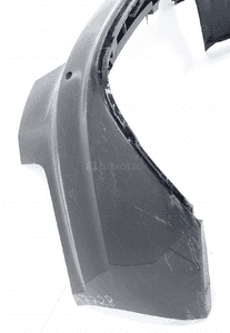 Audi A4 B9 kombi lift 2019- 8W9807511S zderzak tył tylny pdc 4