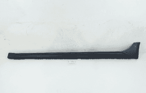 Listwa progowa lewa audi A4 B9 lift kombi allroad 1