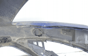 Seat leon iii 5F0 lift fr 2016- zderzak przód przedni 5F0807221AB 11