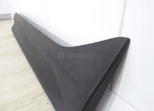 LISTWA DRZWI PRAWY PRZÓD VOLVO XC40 II 31448317 2