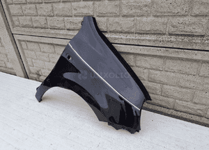 Renault twingo 3 14-21 błotnik przedni prawy 2