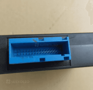 STEROWNIK ZAWIESZENIA OPEL 24443217PN 2