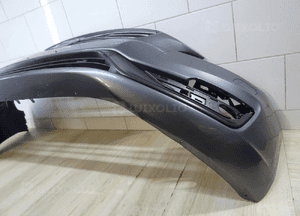 Zderzak volvo S60 ii V60 i lift 13-18 przód przedni 31323831 12