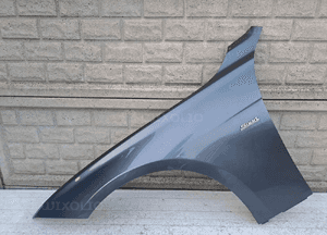 Błotnik lewy przedni bmw 3 F30 F31 2012-18 1