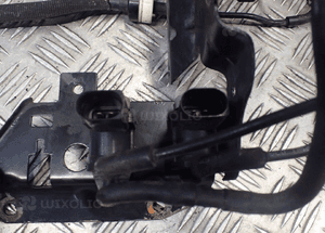 PODCIŚNIENIE VW 2,0 TDI BLB 03G131133C RADOM 4